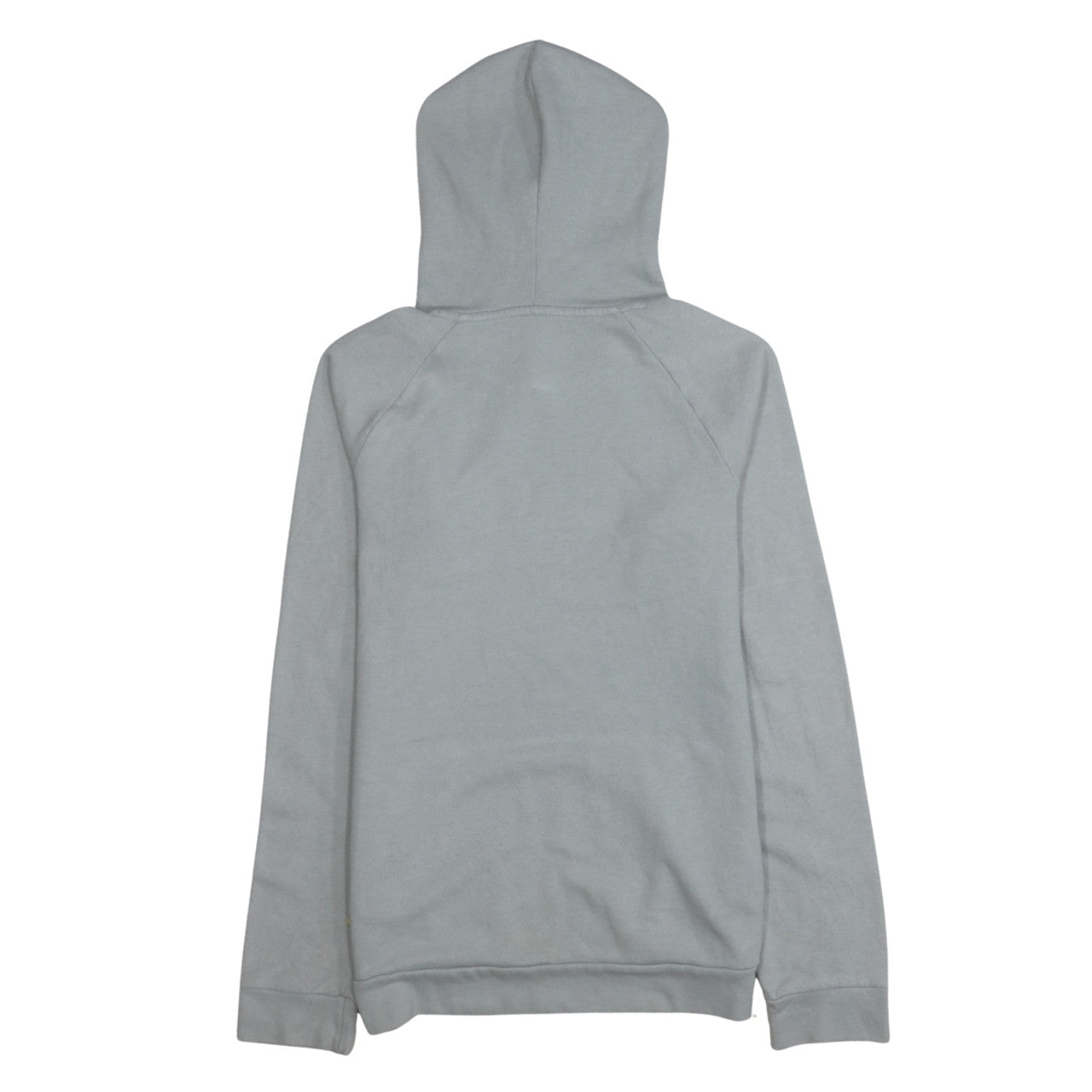 Teens UK Size XL Under armour Grey Pullover Hoodie