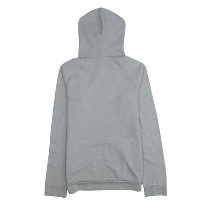 Teens UK Size XL Under armour Grey Pullover Hoodie