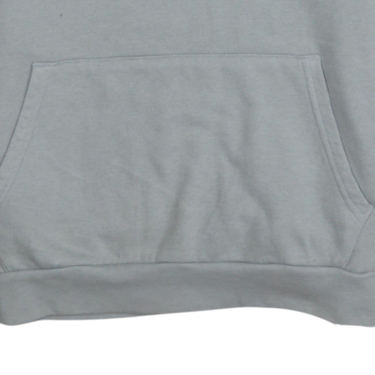Teens UK Size XL Under armour Grey Pullover Hoodie