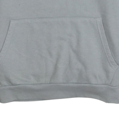 Teens UK Size XL Under armour Grey Pullover Hoodie