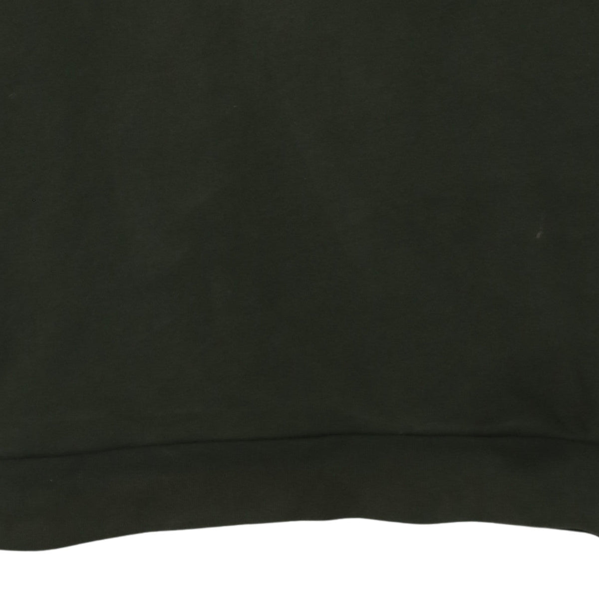 Mens UK Size L adidas Green Pullover Sweatshirt