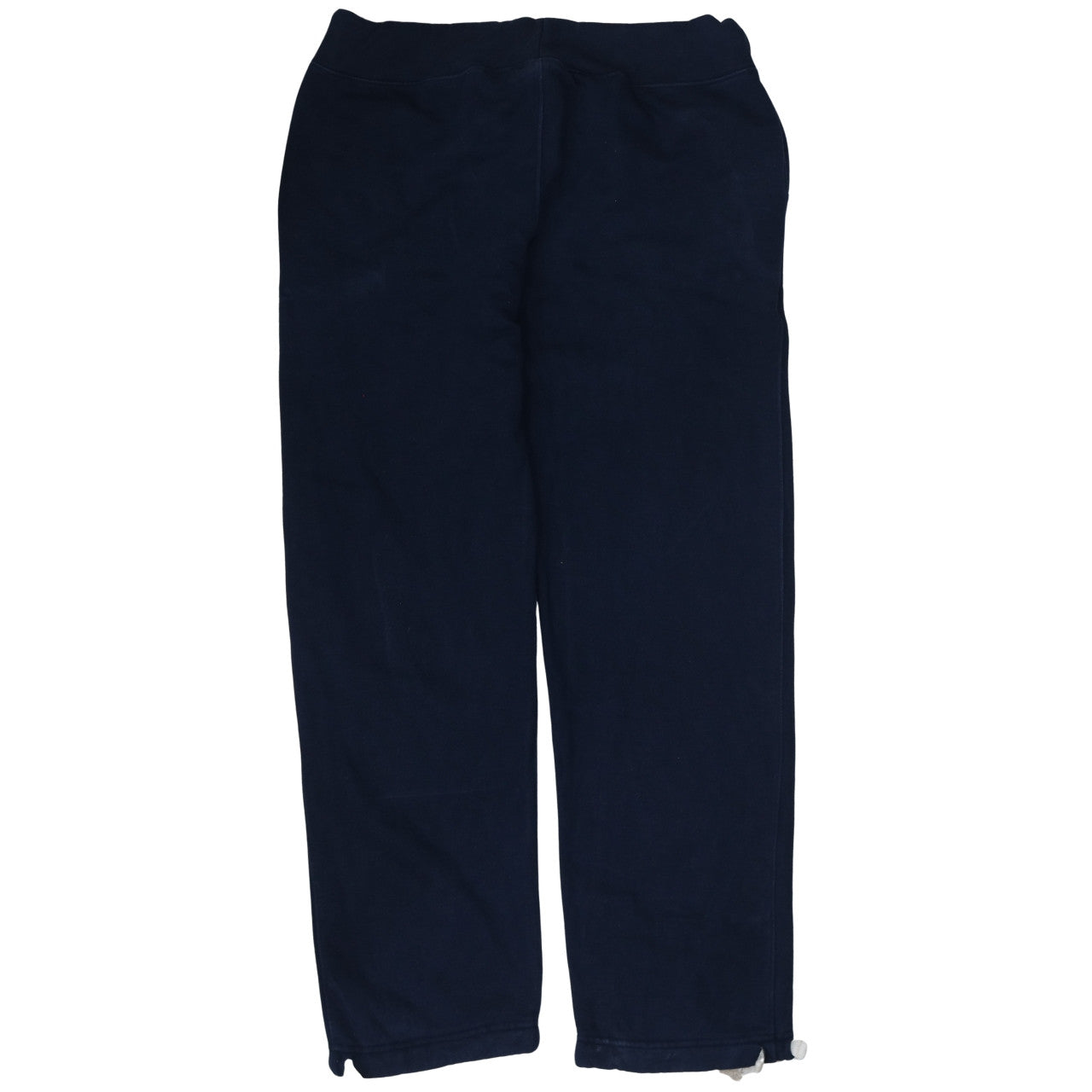 Mens UK Size L Polo Ralph Lauren Regular Fit Sweatpants Blue Trousers