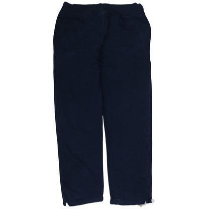 Mens UK Size L Polo Ralph Lauren Regular Fit Sweatpants Blue Trousers