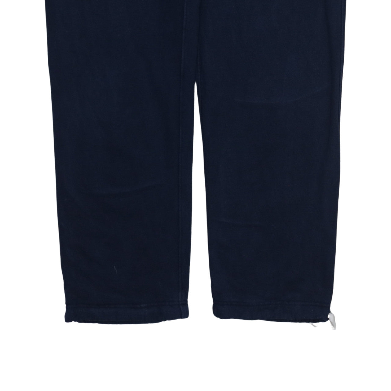 Mens UK Size L Polo Ralph Lauren Regular Fit Sweatpants Blue Trousers