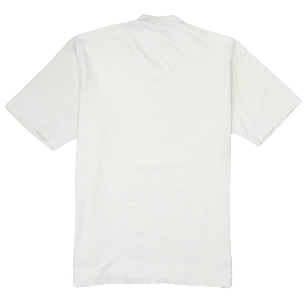 Mens UK Size L adidas White  T-Shirt
