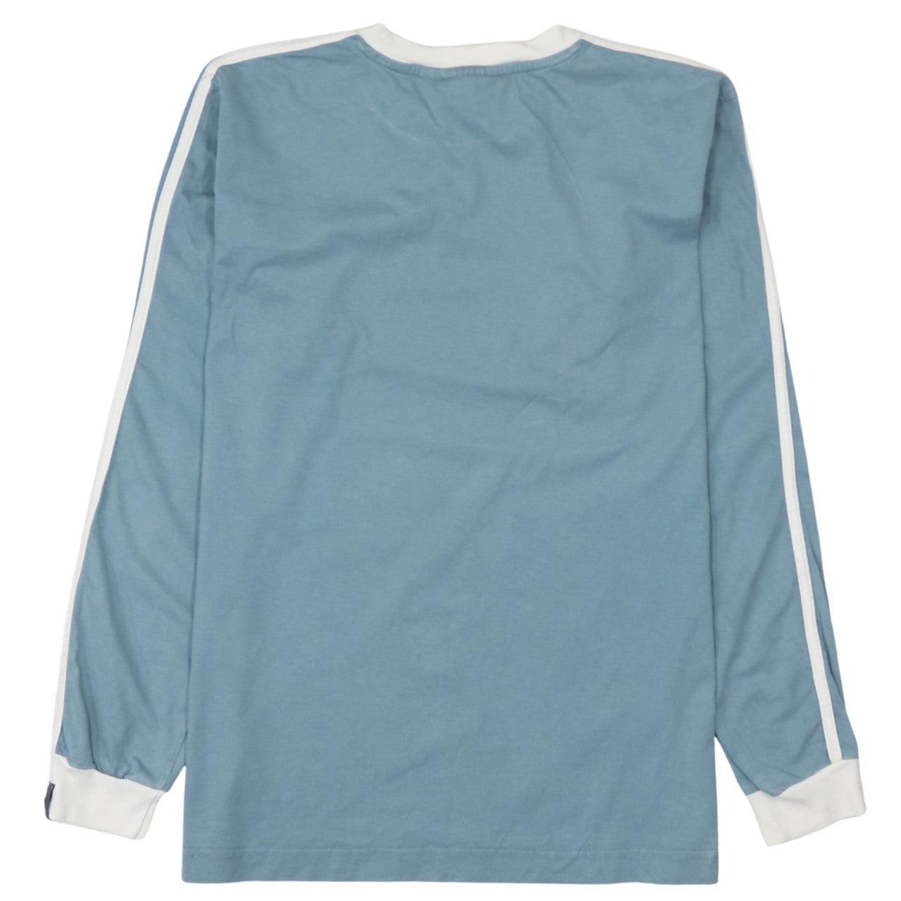 Mens UK Size S PUMA Blue  T-Shirt