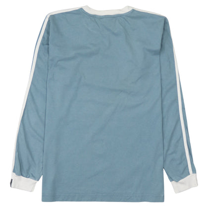 Mens UK Size S PUMA Blue  T-Shirt