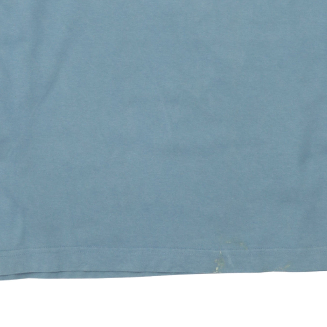 Mens UK Size S PUMA Blue  T-Shirt
