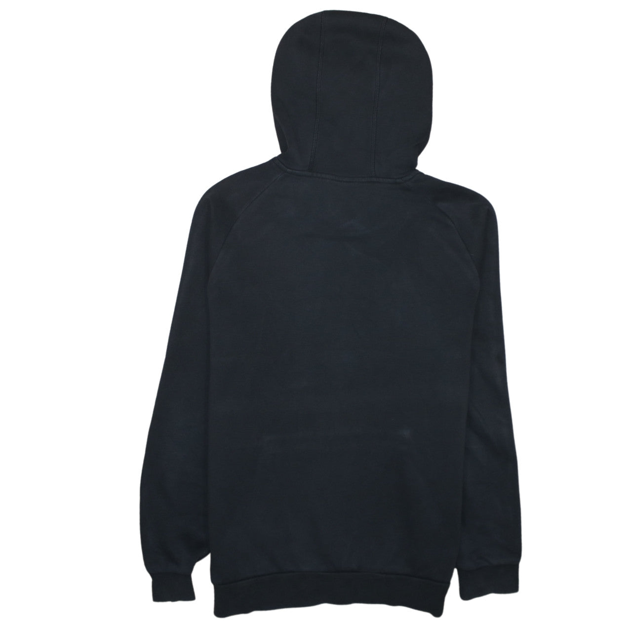 Boys UK Size 15-16 Years adidas Black Pullover Hoodie