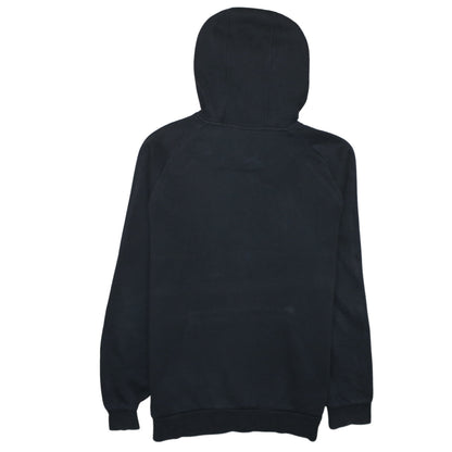 Boys UK Size 15-16 Years adidas Black Pullover Hoodie