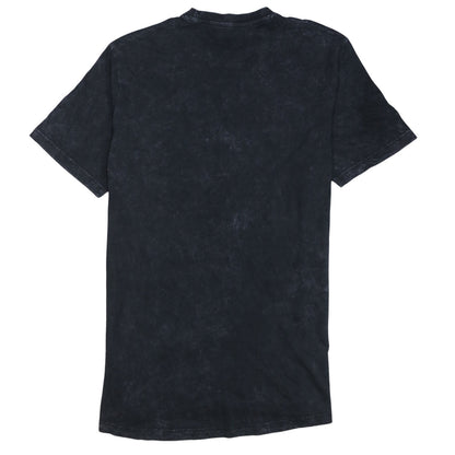 Mens UK Size M adidas Black  T-Shirt