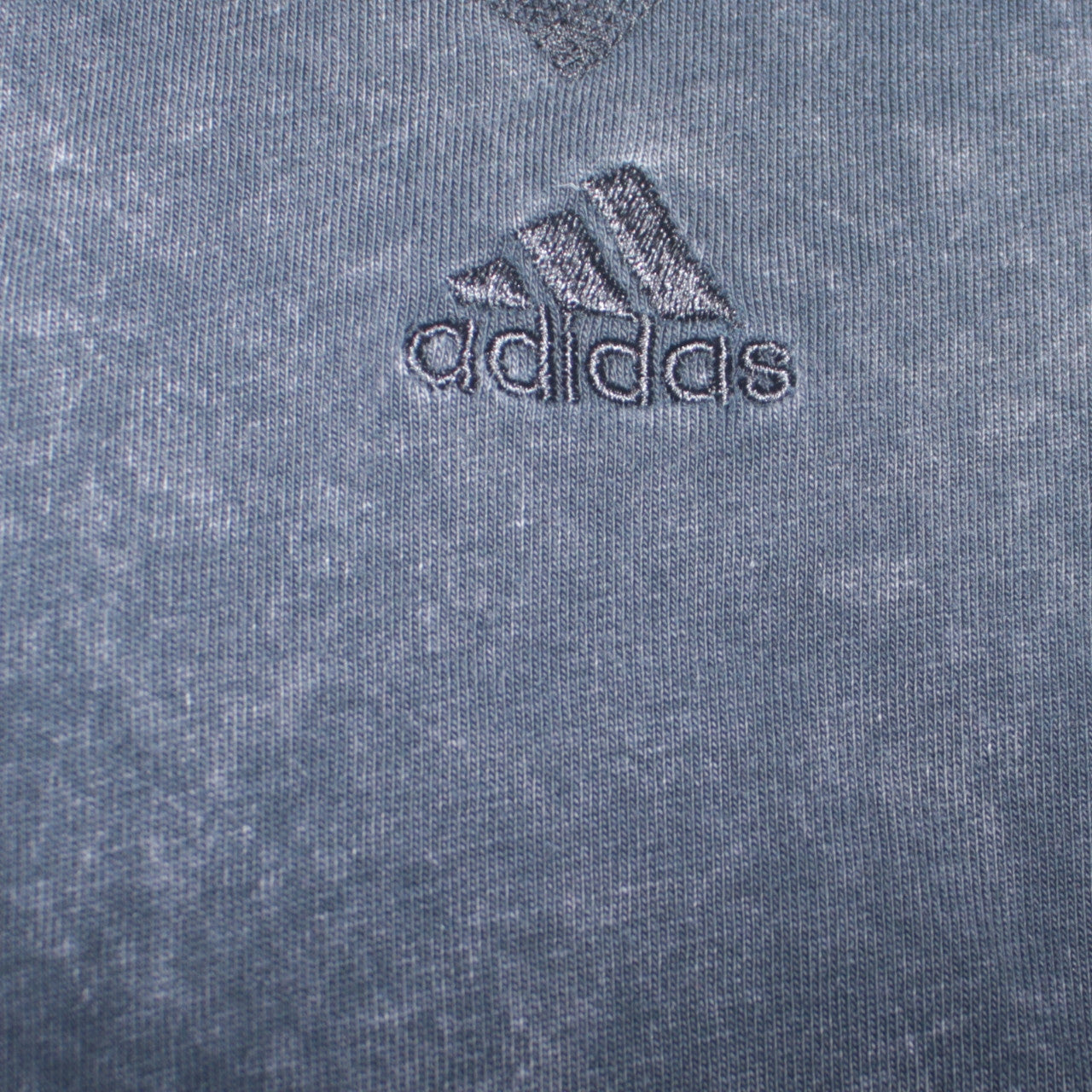 Mens UK Size M adidas Black  T-Shirt