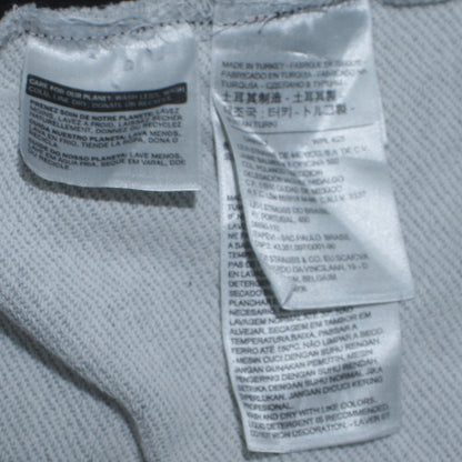 Womens UK Size S Levi's Grey Pullover Sweatshirt