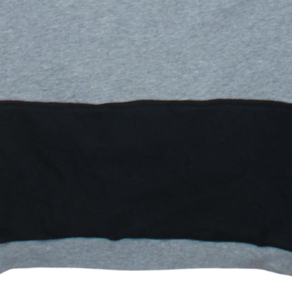 Womens UK Size S Levi's Grey Pullover Sweatshirt