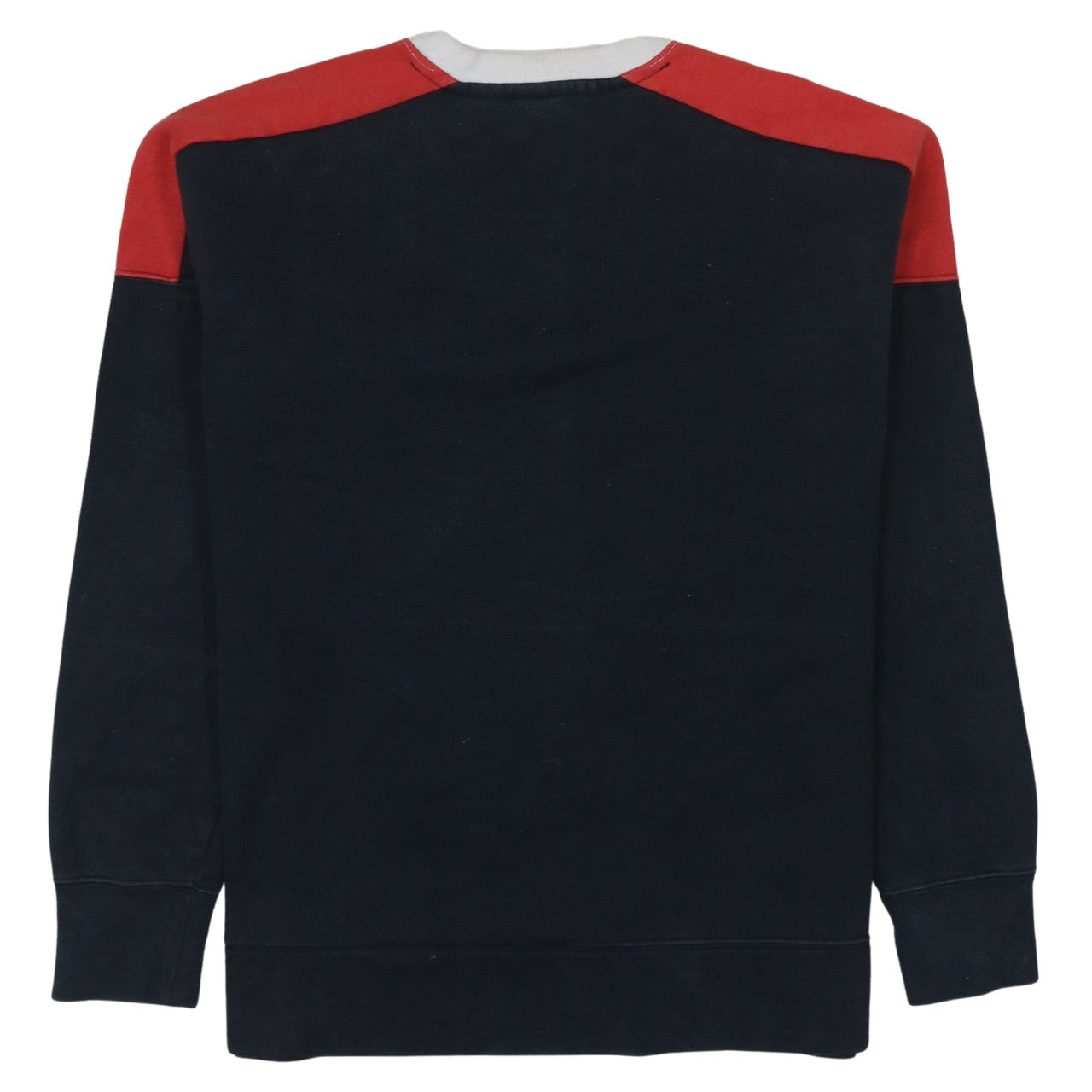 Mens UK Size M Nike Multicoloured Pullover Sweatshirt