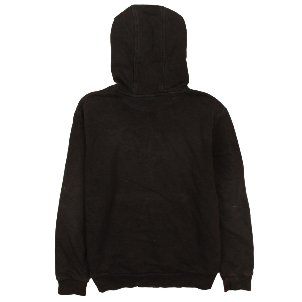 Boys UK Size 13-14 Years adidas Black Pullover Hoodie