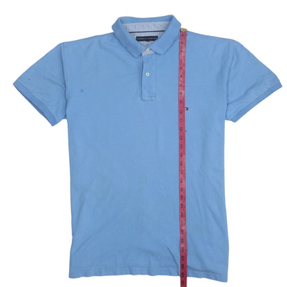 Mens UK Size XL Tommy Hilfiger 100% Cotton Polo Shirt
