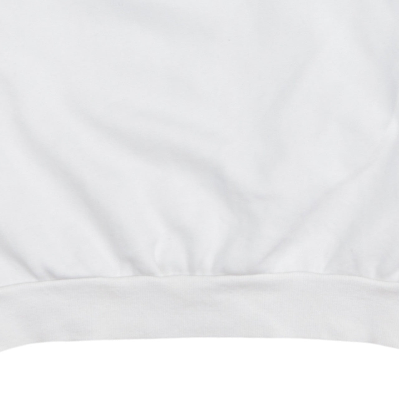 Womens UK Size S PUMA White Pullover Sweatshirt