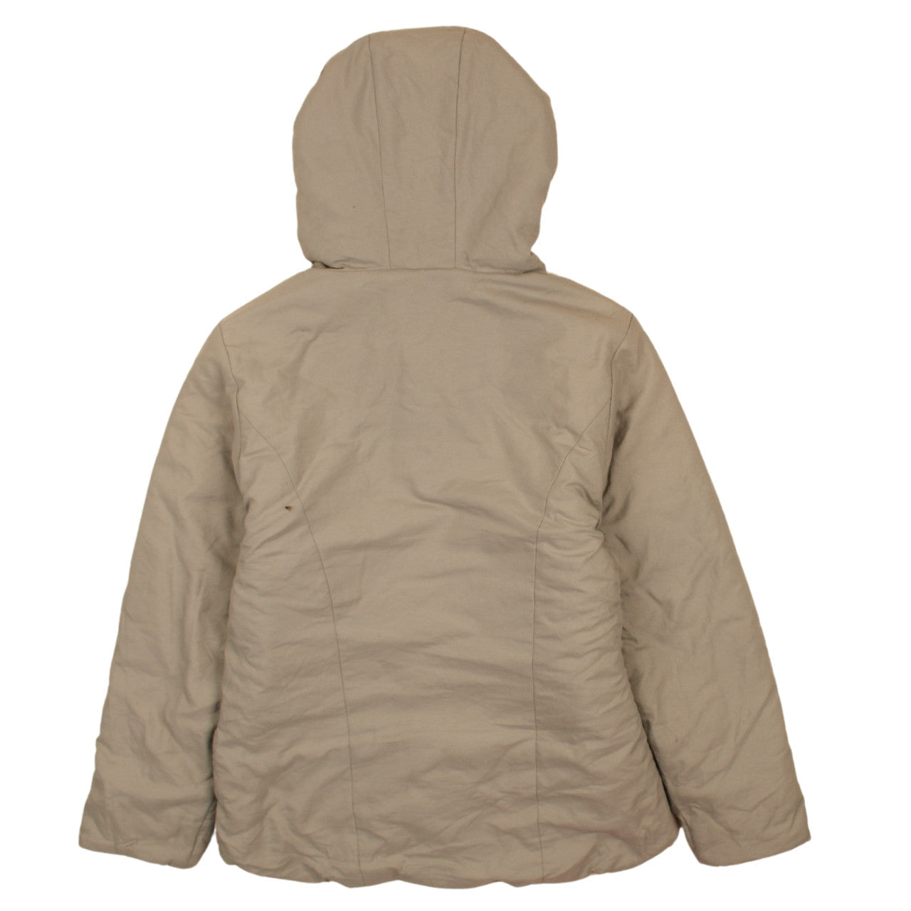 Mens UK Size M Lee Beige Padded