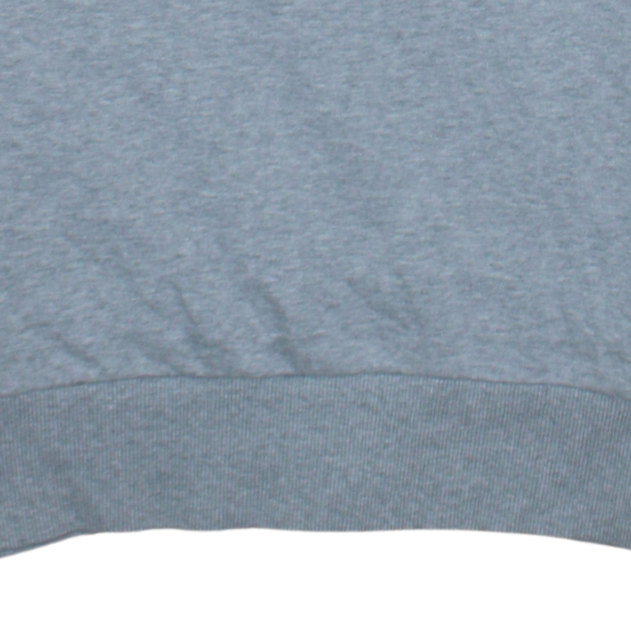 Mens UK Size L HUGO BOSS Grey Pullover Sweatshirt