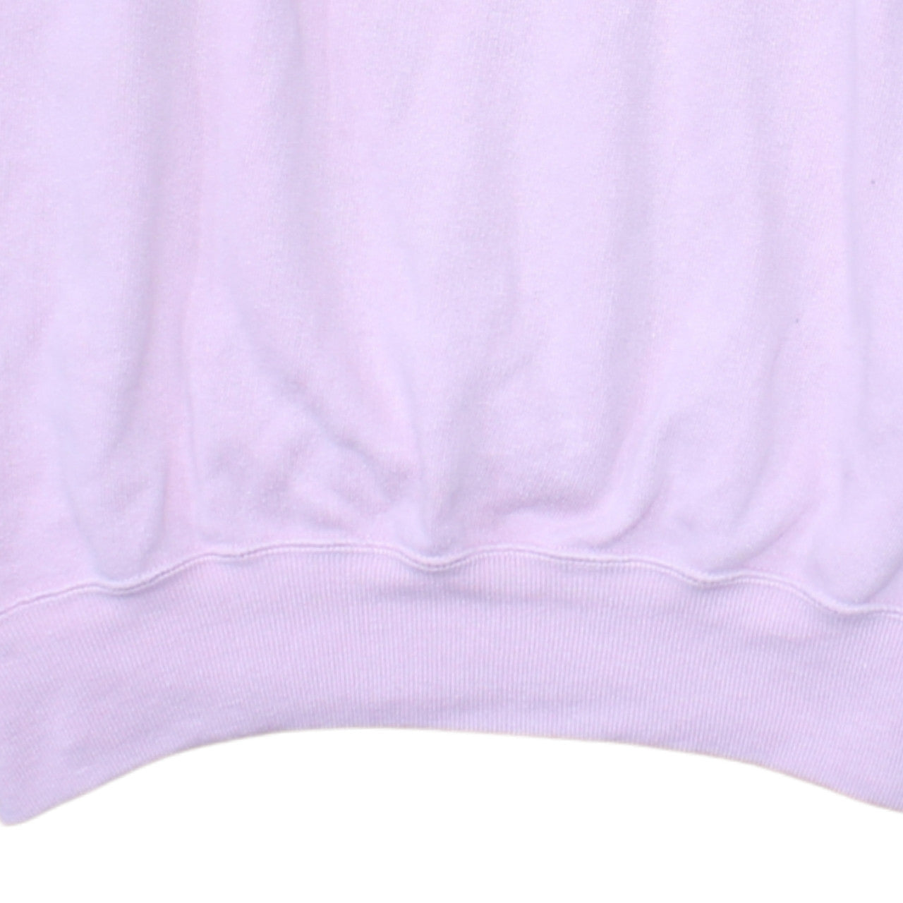 Womens UK Size L Champion Pink Pullover Sweatshirt
