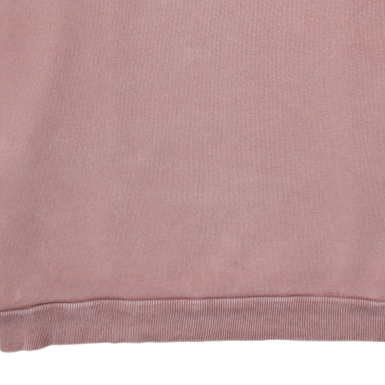 Womens UK Size XS Levi's Pink Pullover Sweatshirt