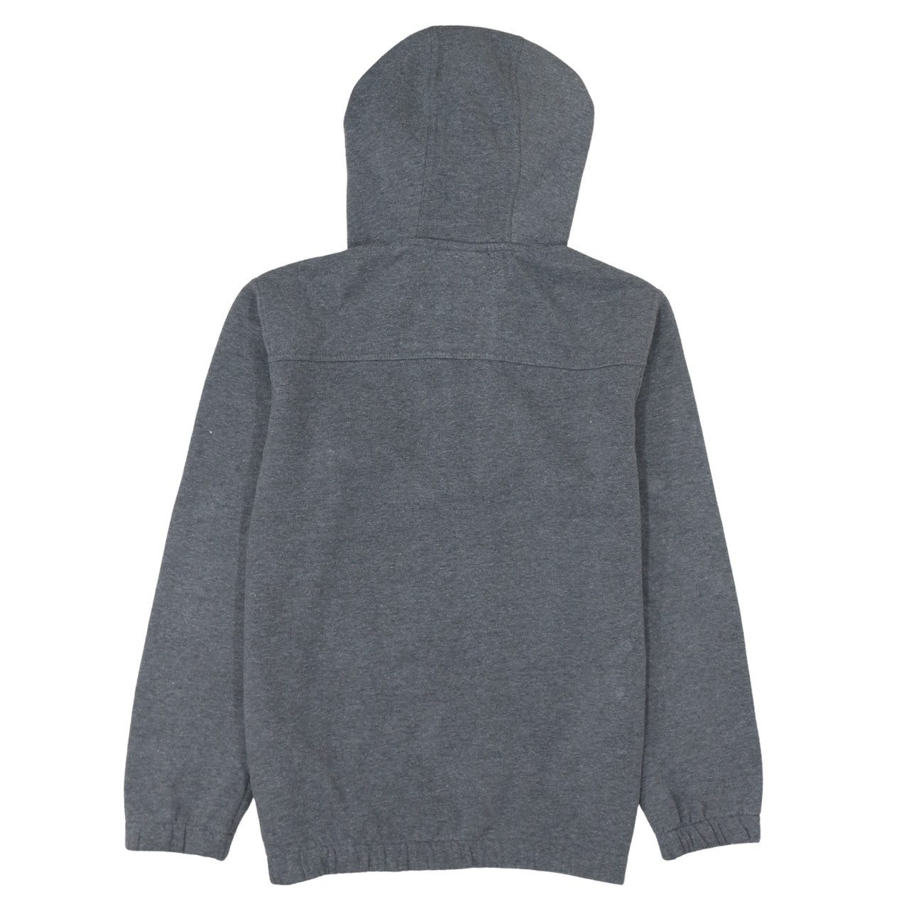 Womens UK Size 6 ellesse Grey Pullover Hoodie
