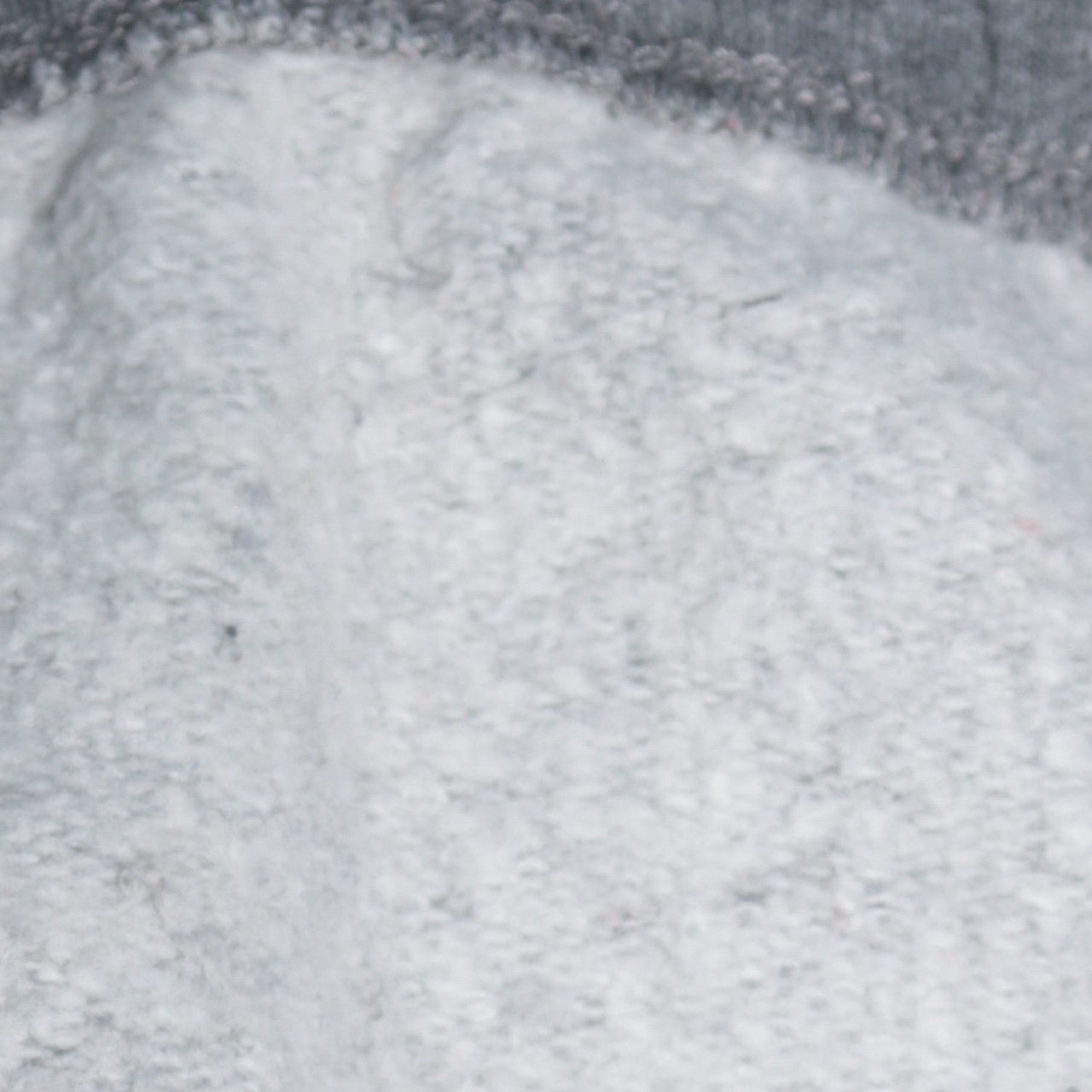 Womens UK Size 6 ellesse Grey Pullover Hoodie