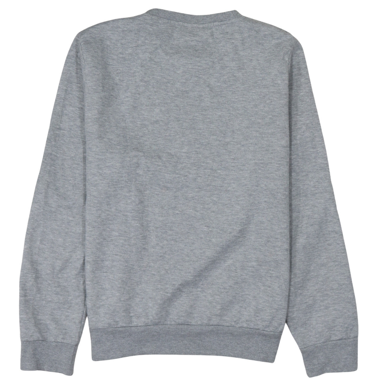 Womens UK Size M Disney Grey Pullover Sweatshirt