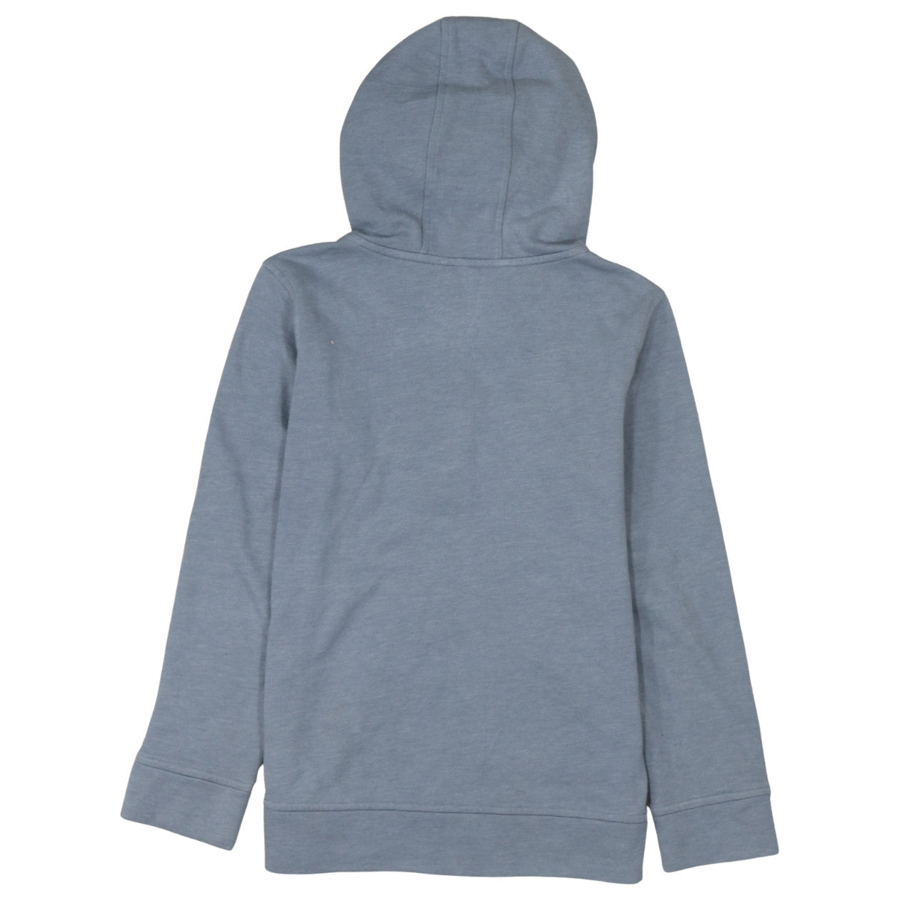 Boys UK Size 158 Under armour Grey Pullover Hoodie