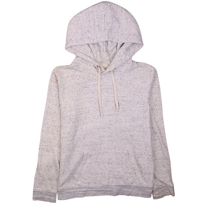 Mens UK Size XL Levi's Grey Pullover Hoodie
