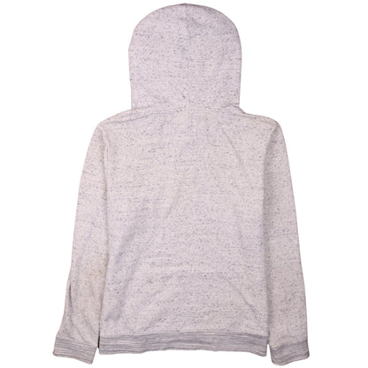 Mens UK Size XL Levi's Grey Pullover Hoodie