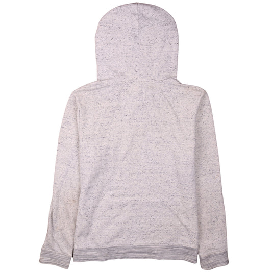 Mens UK Size XL Levi's Grey Pullover Hoodie