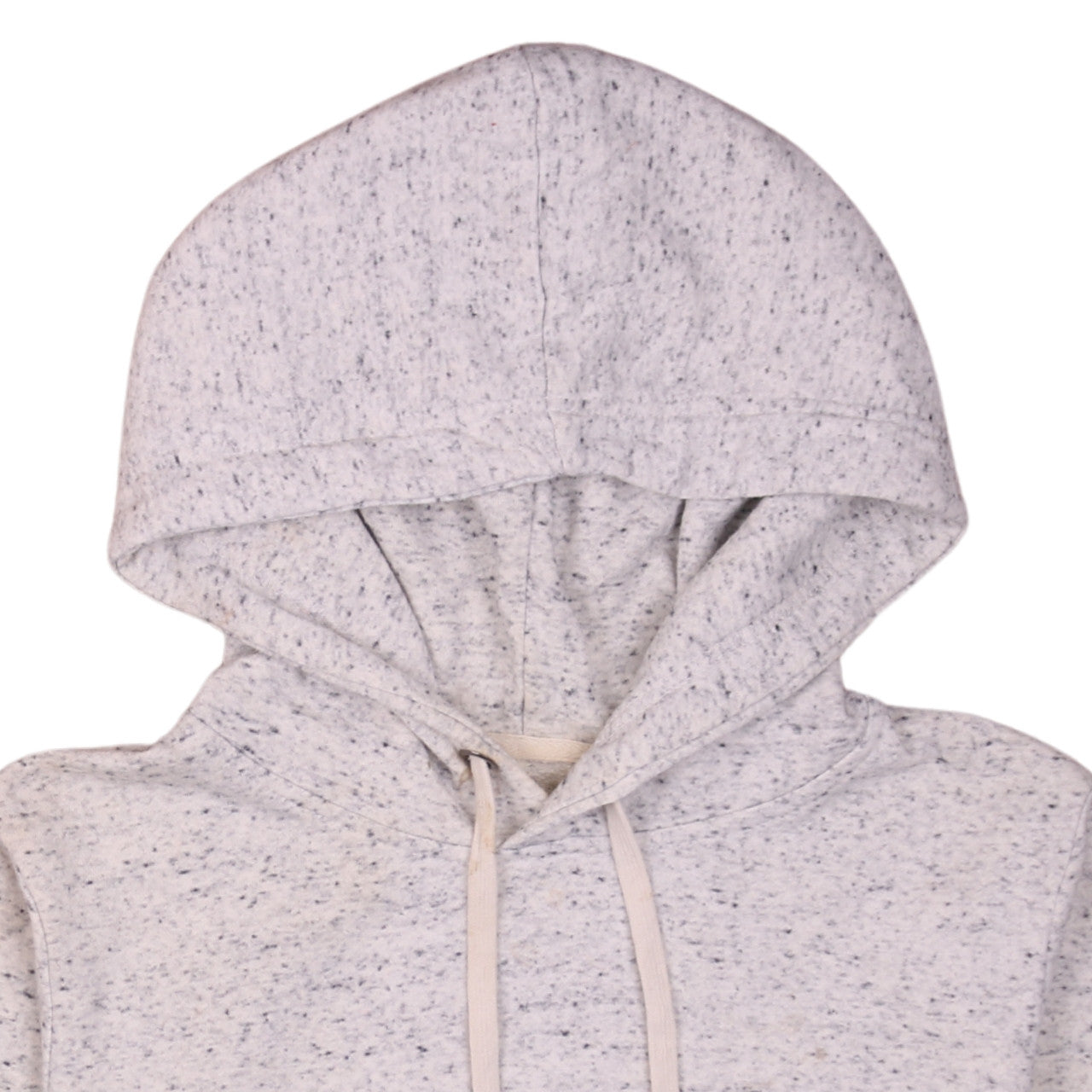 Mens UK Size XL Levi's Grey Pullover Hoodie