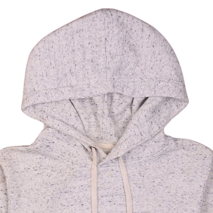 Mens UK Size XL Levi's Grey Pullover Hoodie
