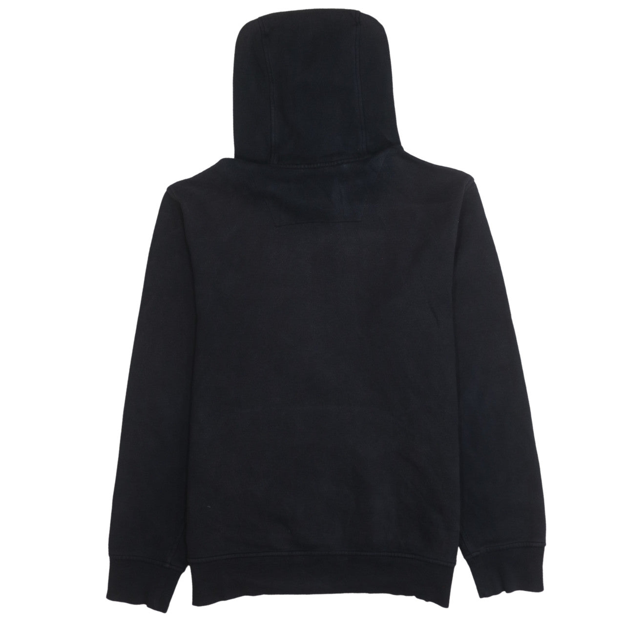 Mens UK Size M Timberland Black Pullover Hoodie