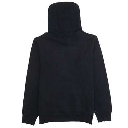 Mens UK Size M Timberland Black Pullover Hoodie