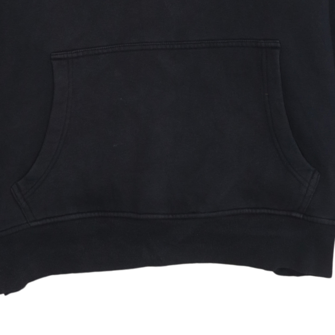 Mens UK Size M Timberland Black Pullover Hoodie