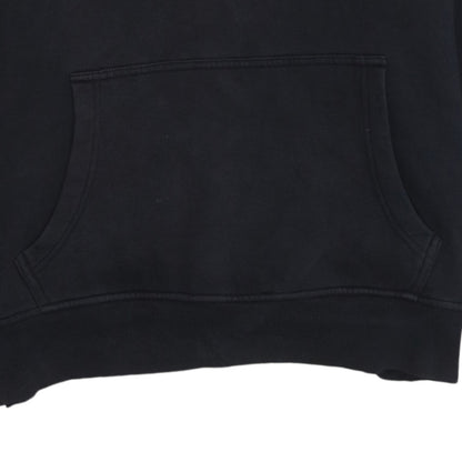 Mens UK Size M Timberland Black Pullover Hoodie