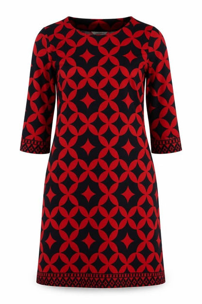 Womens UK Size 12 Simply Stockshop Shift Dress