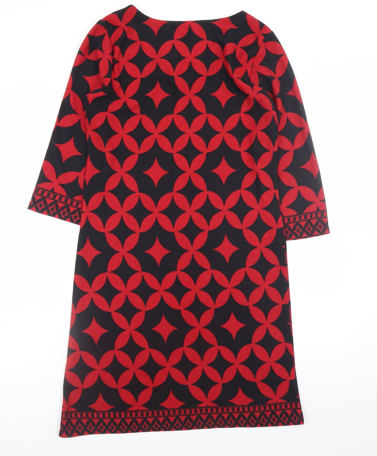 Womens UK Size 12 Simply Stockshop Shift Dress