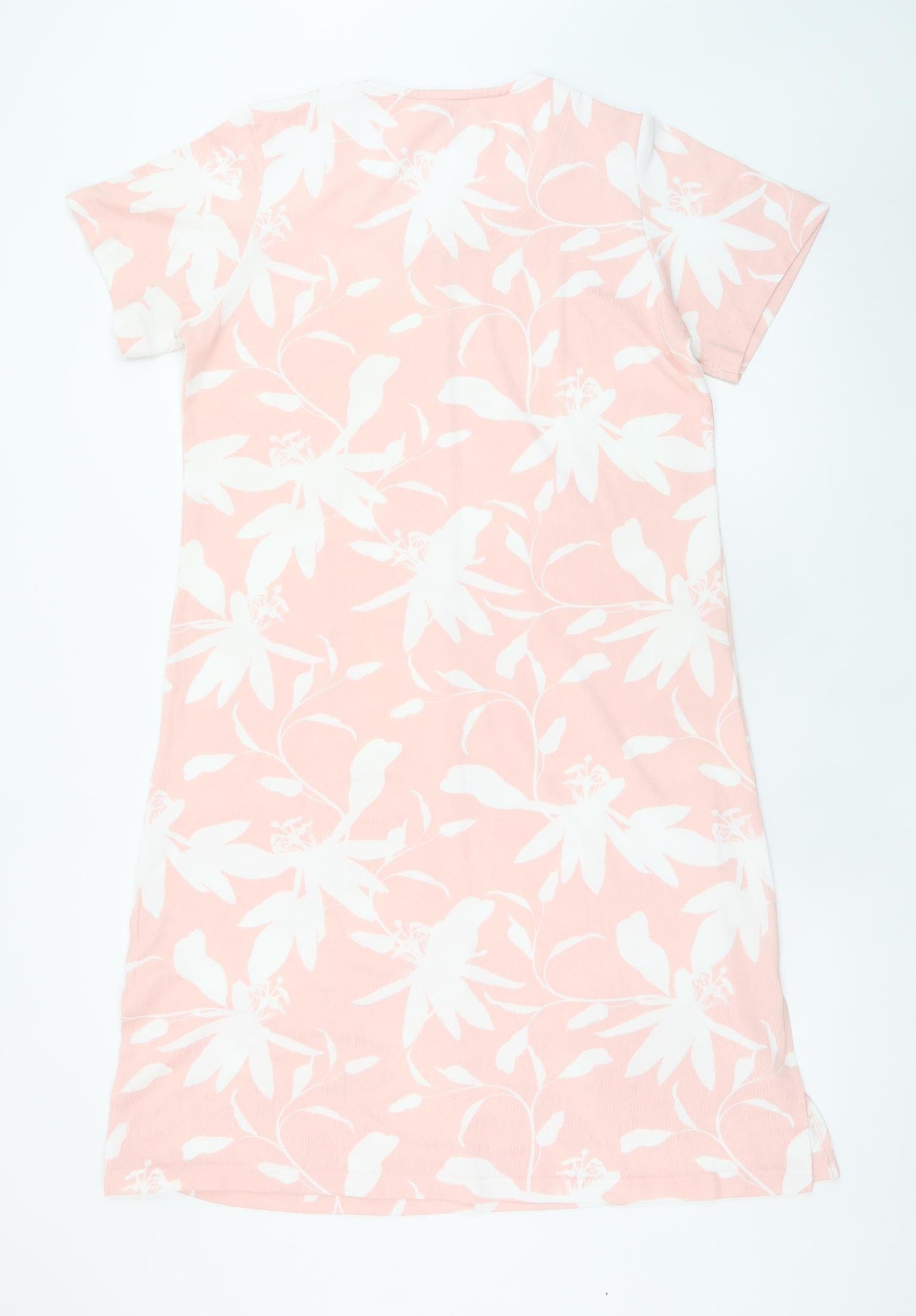 Womens UK Size S La Marquise T-Shirt Dress