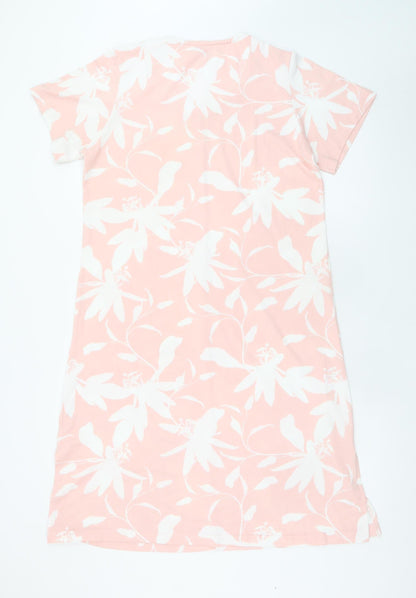 Womens UK Size S La Marquise T-Shirt Dress