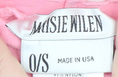Womens UK Size One Size MAISIE WILEN Bodycon Dress