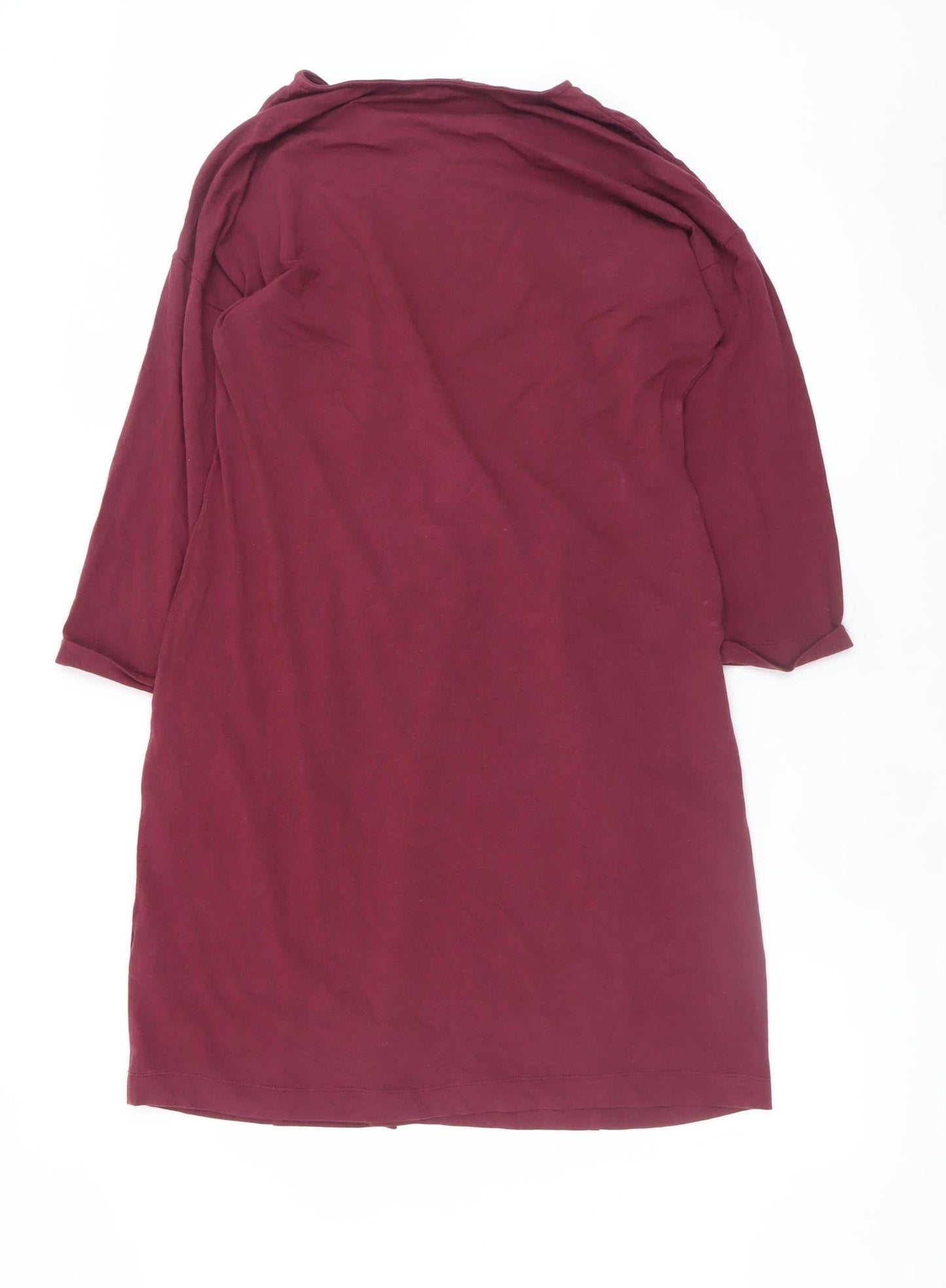 Womens UK Size 12 Roman Shift Dress