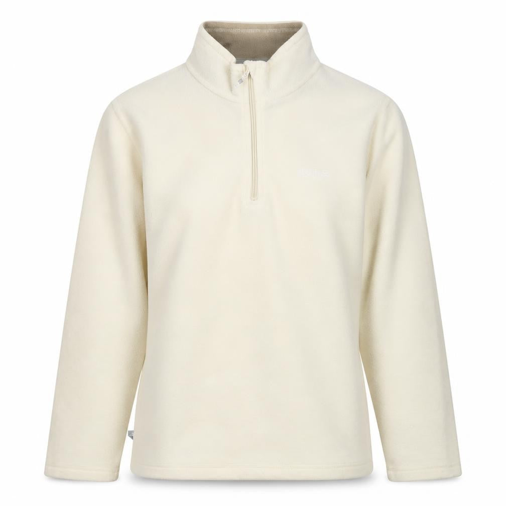 Womens UK Size 12 Regatta Beige Pullover Sweatshirt