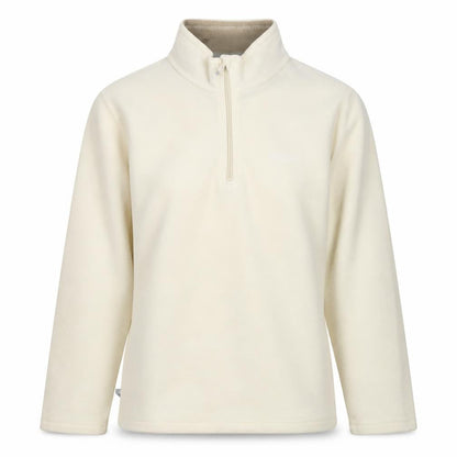 Womens UK Size 12 Regatta Beige Pullover Sweatshirt