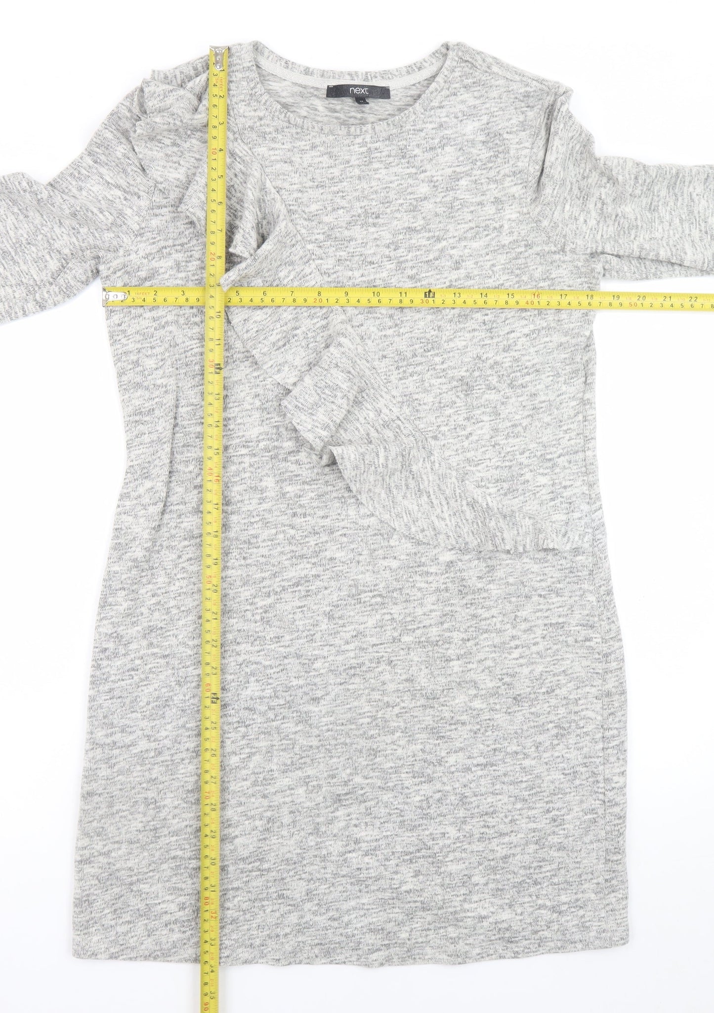 Womens UK Size 14 NEXT Shift Dress