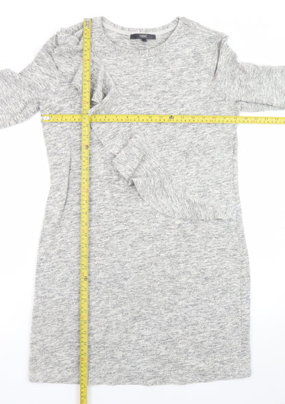 Womens UK Size 14 NEXT Shift Dress