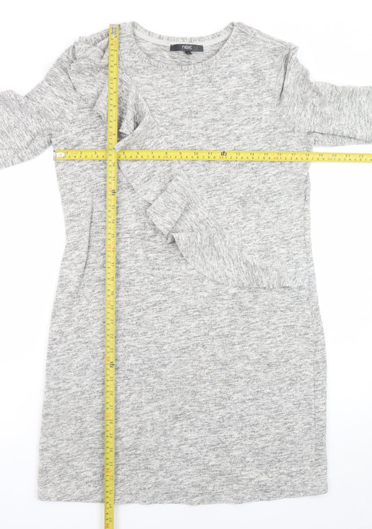 Womens UK Size 14 NEXT Shift Dress